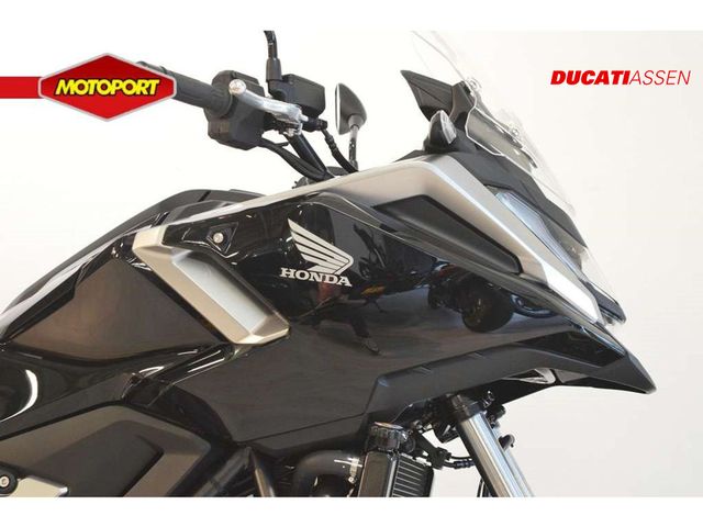 honda - nc-750-x-dct