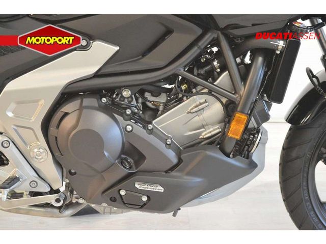 honda - nc-750-x-dct