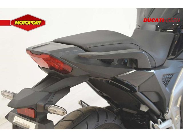 honda - nc-750-x-dct