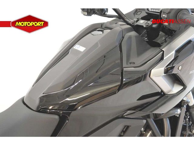 honda - nc-750-x-dct