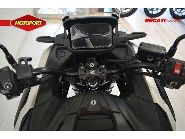 honda - nc-750-x-dct