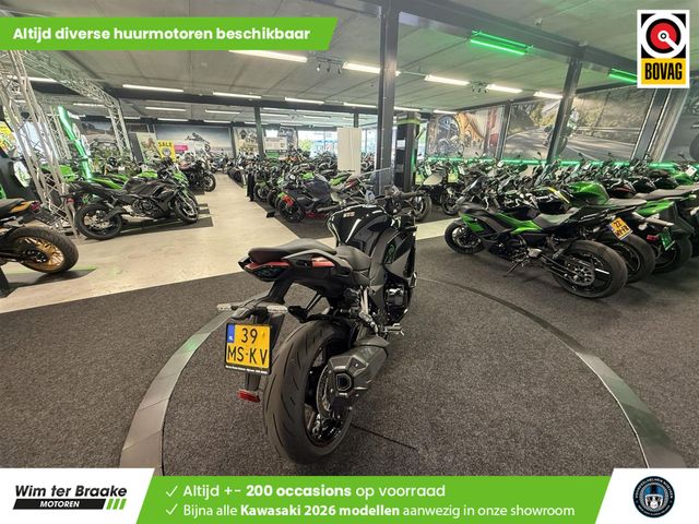 kawasaki - ninja-1000sx