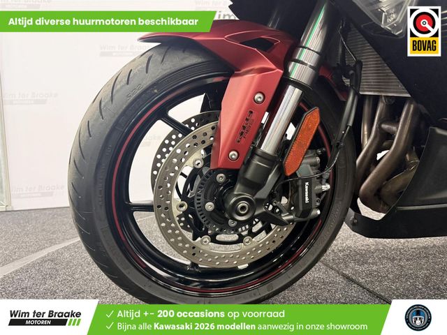 kawasaki - ninja-1000sx