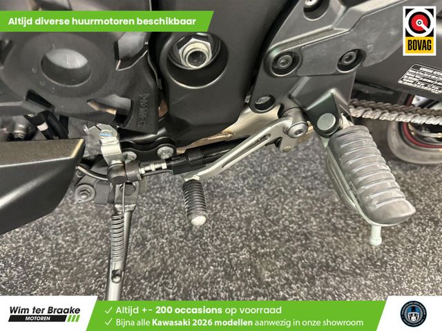 kawasaki - ninja-1000sx