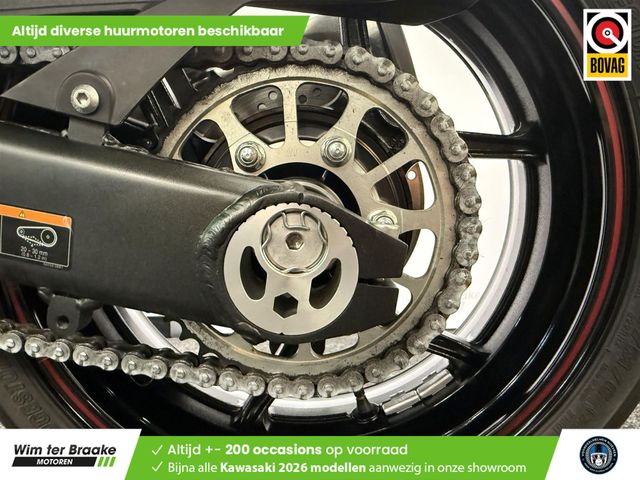 kawasaki - ninja-1000sx