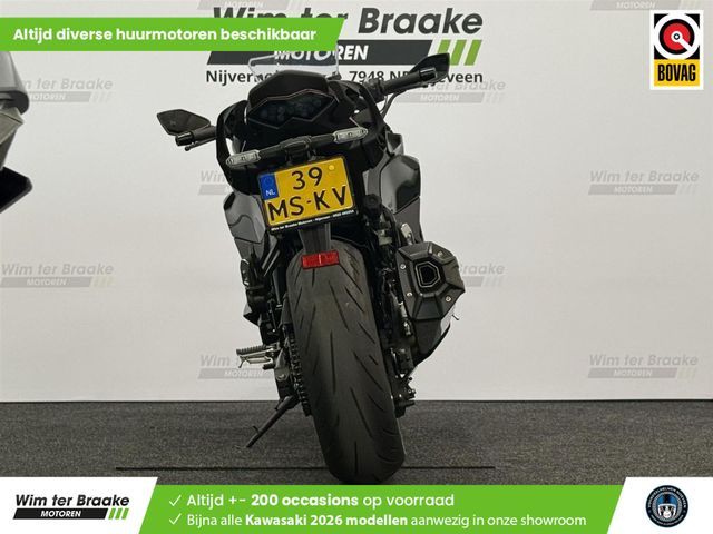 kawasaki - ninja-1000sx