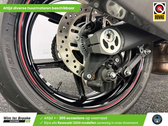 kawasaki - ninja-1000sx