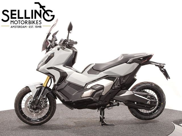 honda - x-adv
