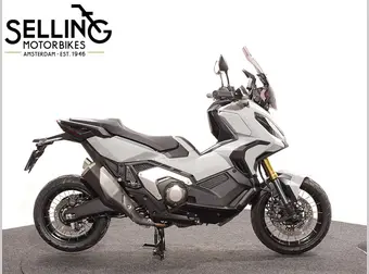 Honda X-ADV 2023 occasion