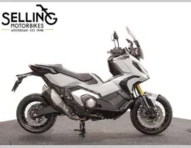 Honda X-ADV 2023 occasion
