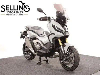 HONDA X-ADV – foto 2