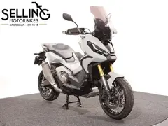 Honda X-ADV 750 2023 occasion – foto 2 van 7
