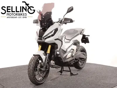 HONDA X-ADV – foto 3