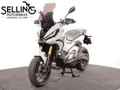 Honda X-ADV 750 2023 occasion – foto 3 van 7