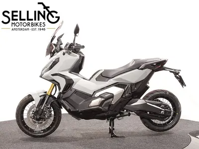 HONDA X-ADV – foto 4