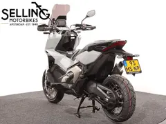 Honda X-ADV 750 2023 occasion – foto 5 van 7