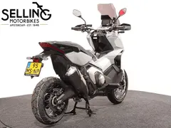 Honda X-ADV 750 2023 occasion – foto 6 van 7