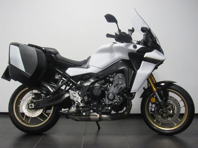 yamaha - tracer-9-gt