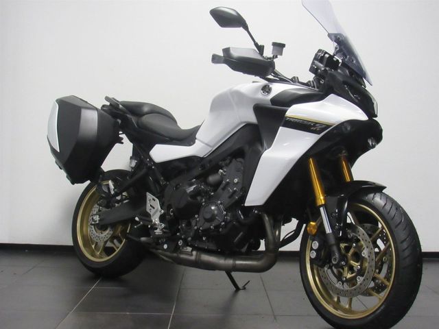 yamaha - tracer-9-gt