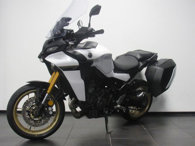 yamaha - tracer-9-gt
