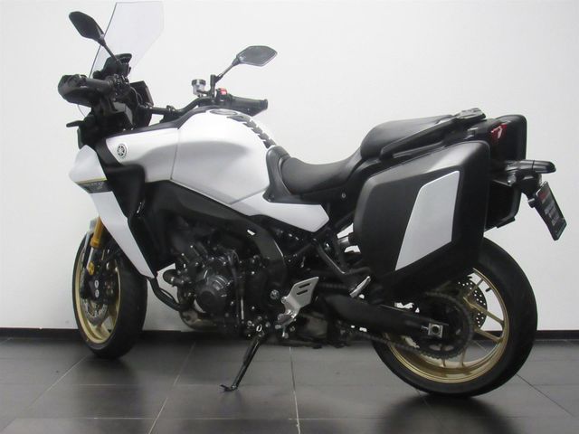 yamaha - tracer-9-gt