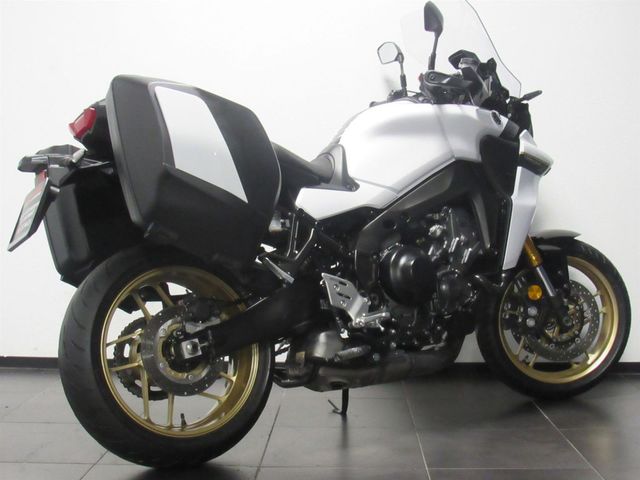 yamaha - tracer-9-gt