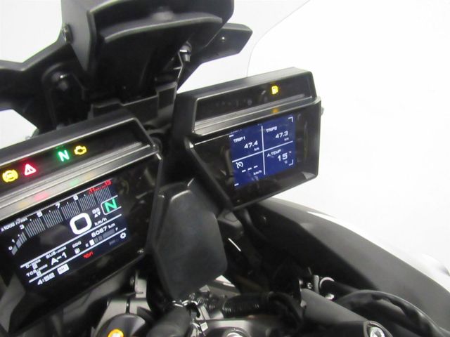 yamaha - tracer-9-gt