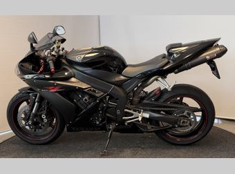 Yamaha YZF R1 2006 occasion