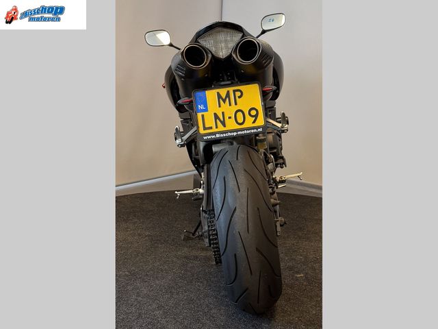 yamaha - yzf-r1