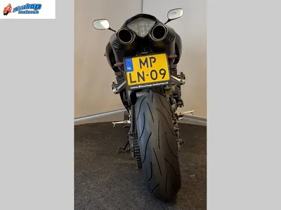 YAMAHA YZF R1 – foto 3