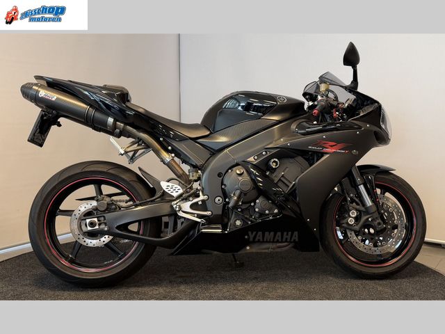 yamaha - yzf-r1