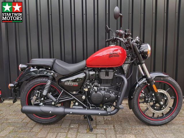 royal-enfield - meteor-350