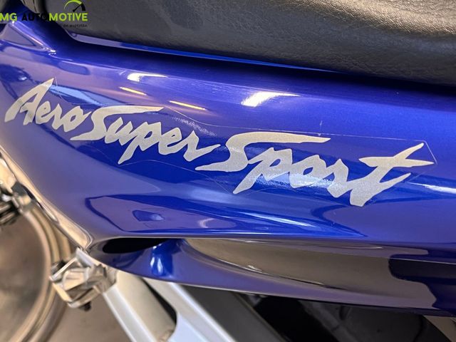 yamaha - yzf-1000-r-thunderace