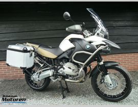 BMW R 1200 GS Adventure 2012 occasion