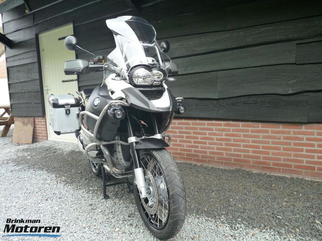 bmw - r-1200-gs-adventure