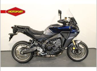 Yamaha Tracer 9 GT+ Y-AMT 2026 nieuw