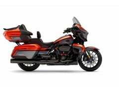 Harley-Davidson Flhxlse CVO Street Glide LTD Gunnslinger 2026 nieuw – foto 1 van 1