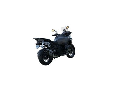 BMW R 1300 GS ADVENTURE – foto 2
