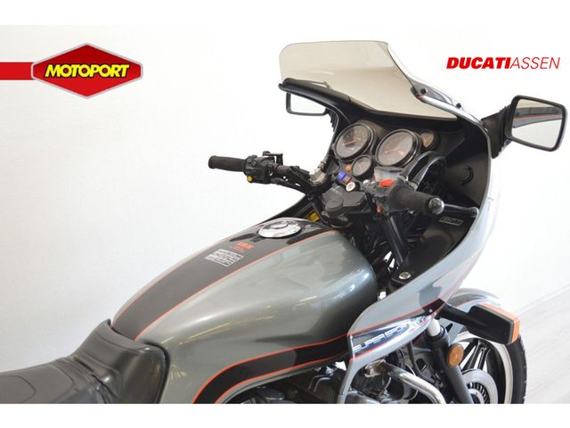 honda - cbx-1000