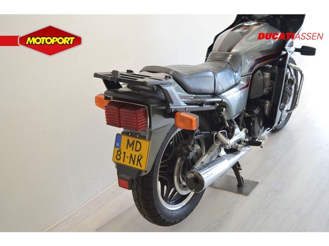 honda - cbx-1000
