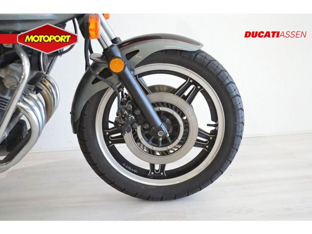 honda - cbx-1000