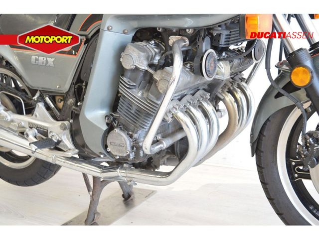 honda - cbx-1000