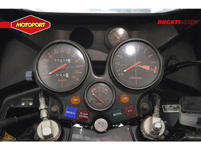 honda - cbx-1000