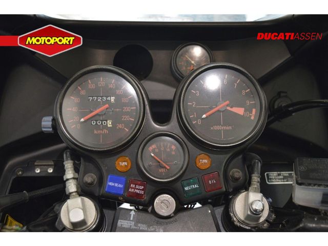honda - cbx-1000