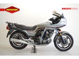 HONDA CBX 1000