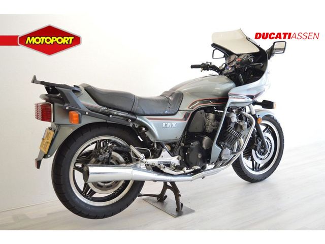 honda - cbx-1000