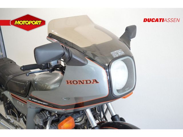 honda - cbx-1000