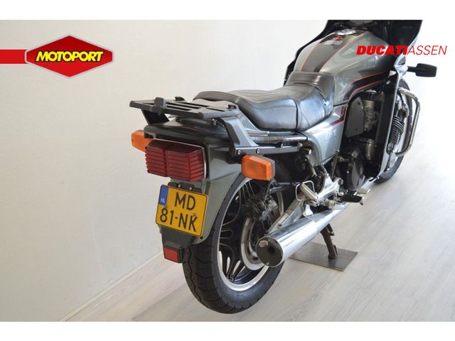 honda - cbx-1000