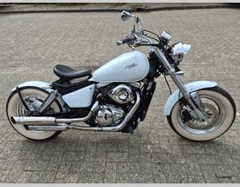 Suzuki VZ 800 Marauder LC 2000 occasion
