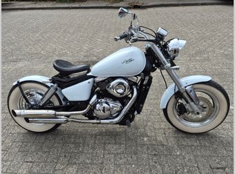 Suzuki VZ 800 Marauder LC 2000 occasion